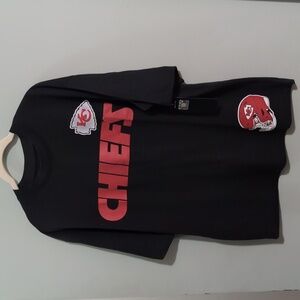NEW NFL Kansas City Chiefs Men's Tee *H20